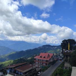 Swarna Kamal Homestay, hotel a Darjeeling