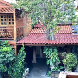 Cabañas La Finca, hotel v mestu Atlixco