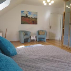 Schoenbrunn Gardens Deluxe Apartment, hotell Viinis