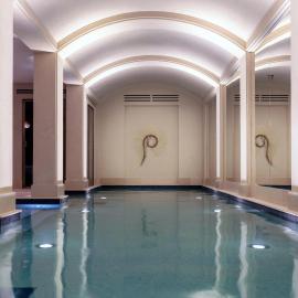 Les Jardins du Faubourg Hotel & Spa by Shiseido, hotel v Paríži