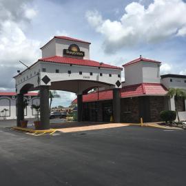 Days Inn by Wyndham Fort Myers