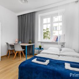Prime Home CENTRUM 1, hotel a Gdynia