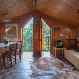 Mansardato In Lurisia, Hotel in Lurisia