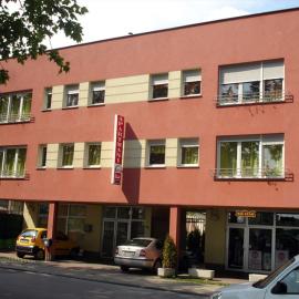Guesthouse Sava, hotel in Slavonski Brod
