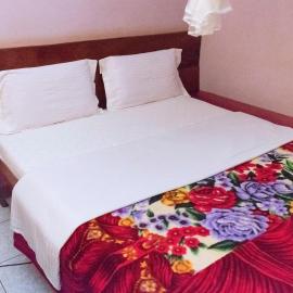 Starlight Hotel Mbale, hotel di Mbale