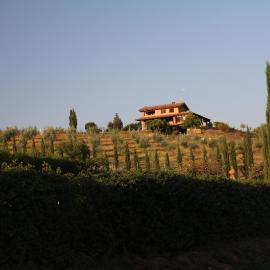 Maremma che vista!