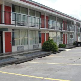 Budget Inn, Hotel in Alcoa