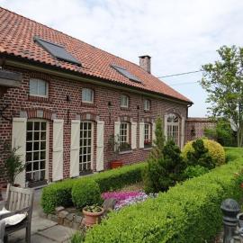 B&B Hoeve Ransberg, hotel in Ransberg