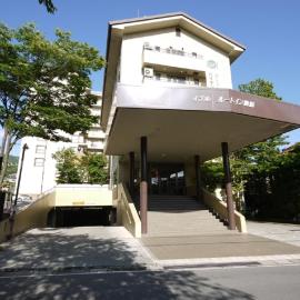 Hotel Route-Inn Kamisuwa, hótel í Suwa