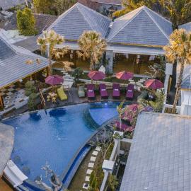 LGood Lembongan Island Villas