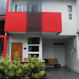 Wisma Andany, hotel en Jepara