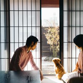 Wacasa 旅音, hotel i Kanazawa