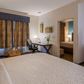 Best Western Plus Liberty Lake Inn, hotell i Spokane Valley