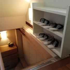 FukuokaKoryou GuestHouse, hotel in Fukuoka