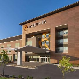 La Quinta by Wyndham Rock Hill, Hotel in Rock Hill