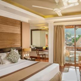 Kandy City Hotel by Earl's