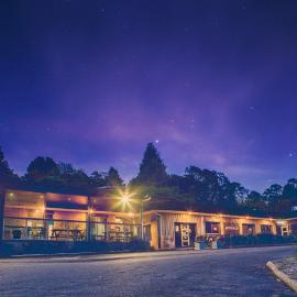 Archibald Hotel, hotelli kohteessa Kurrajong