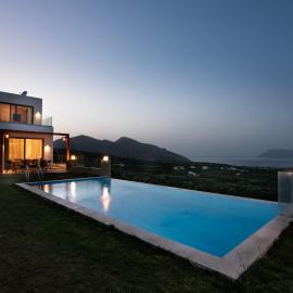 Villas Libra, hotel in Falasarna