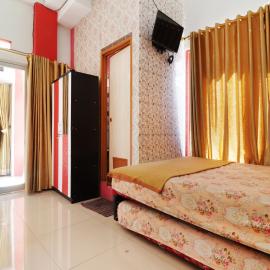 Homestay Setiabudi