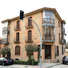 Apartamentos Turísticos La Posada, hotel sa Oropesa