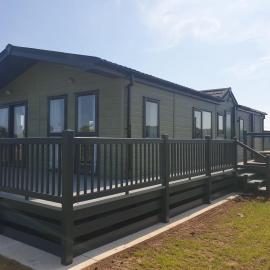 Home Farm Park, hotell sihtkohas Burgh le Marsh
