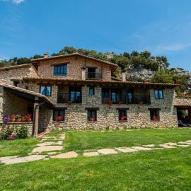 Font D'en Torres Solo Adultos, hotel sa Morella