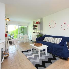 Apartment Le Garden-1 by Interhome
