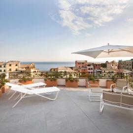 The Sunset Suite Vernazza