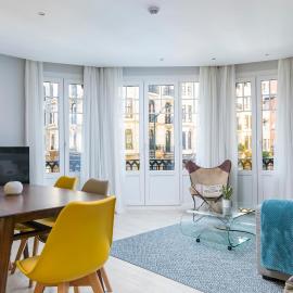 BMA by Forever Rentals, khách sạn ở Bilbao