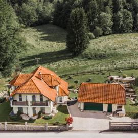 House of Adventure - The Base to explore Slovenia