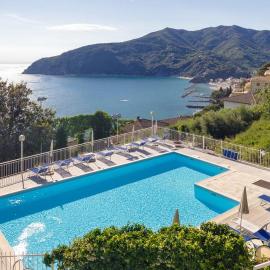 Appartamenti Enrica with amazing view