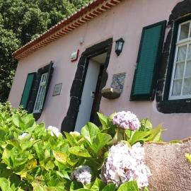 Casa das Lapinhas