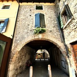 Appartamenti San Francesco, Hotel in Lazise