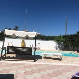 Viesnīca Casa de Lidzia pilsētā Čisternīno