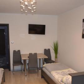 Noclegi u Mirka, Hotel in Zalas