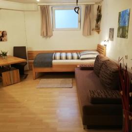 Studio, hotel sa Tulfes