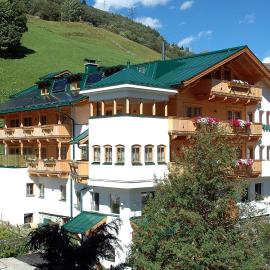 Hubertushof Apartments