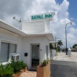 Royal Budget Inn, Hotel in Miami