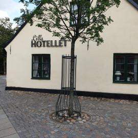 Lilla Hotellet