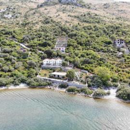 Vani i Bardhë, hotelli kohteessa Zogaji