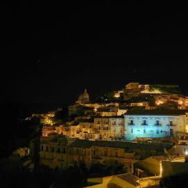 Ibla Barocca، فندق في راغوزا