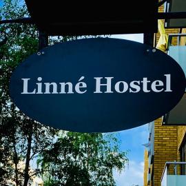Linné Hostel, hotell i Göteborg