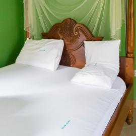 Rates Motel Mbale