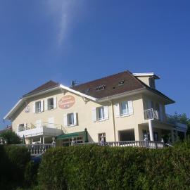 Résidence Florimontane, hotel a Talloires