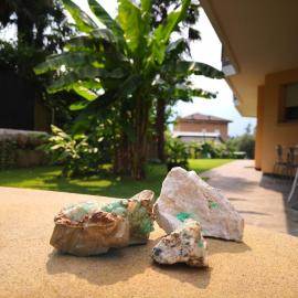 B&B Esmeralda, hotel u gradu Arko
