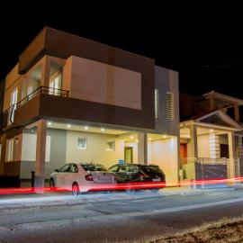 Vila Manuela, hotel in Gevgelija