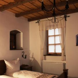 Casa Richter- Check-in Independent