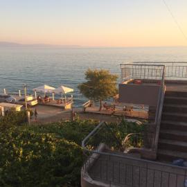Borsh Beach Apartments - BBA
