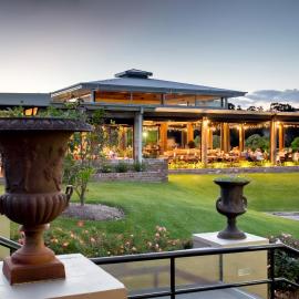 Harrigan's Hunter Valley，波高爾賓的飯店