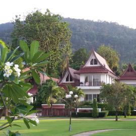 Sea Lavender Villa